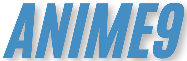 Anime9 logo